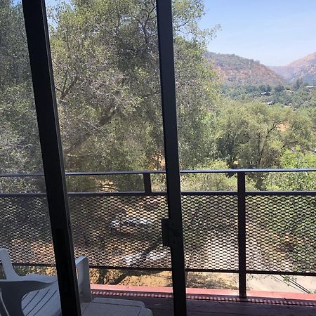 Sierra Lodge Три Ривърс Екстериор снимка
