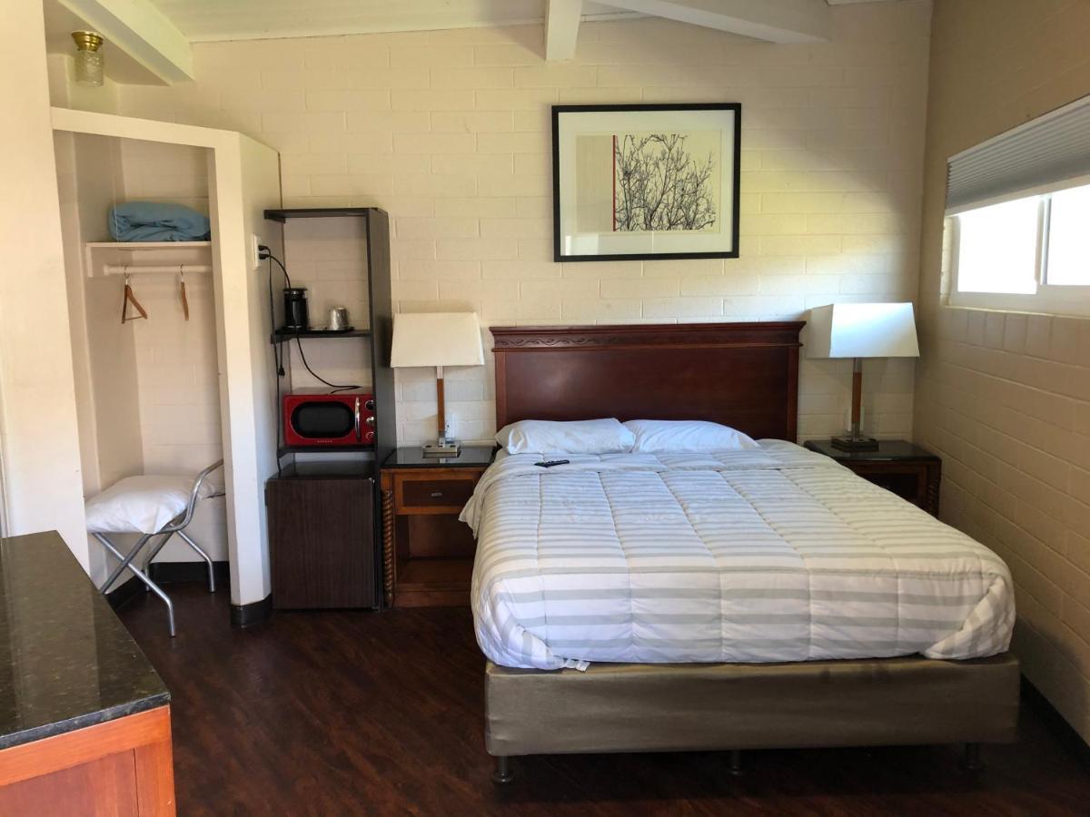 Sierra Lodge Три Ривърс Екстериор снимка