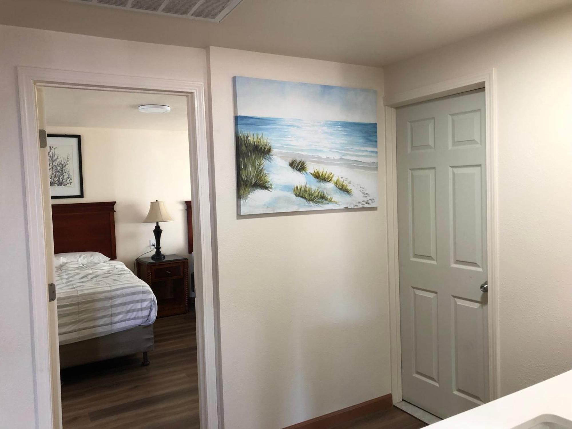 Sierra Lodge Три Ривърс Стая снимка