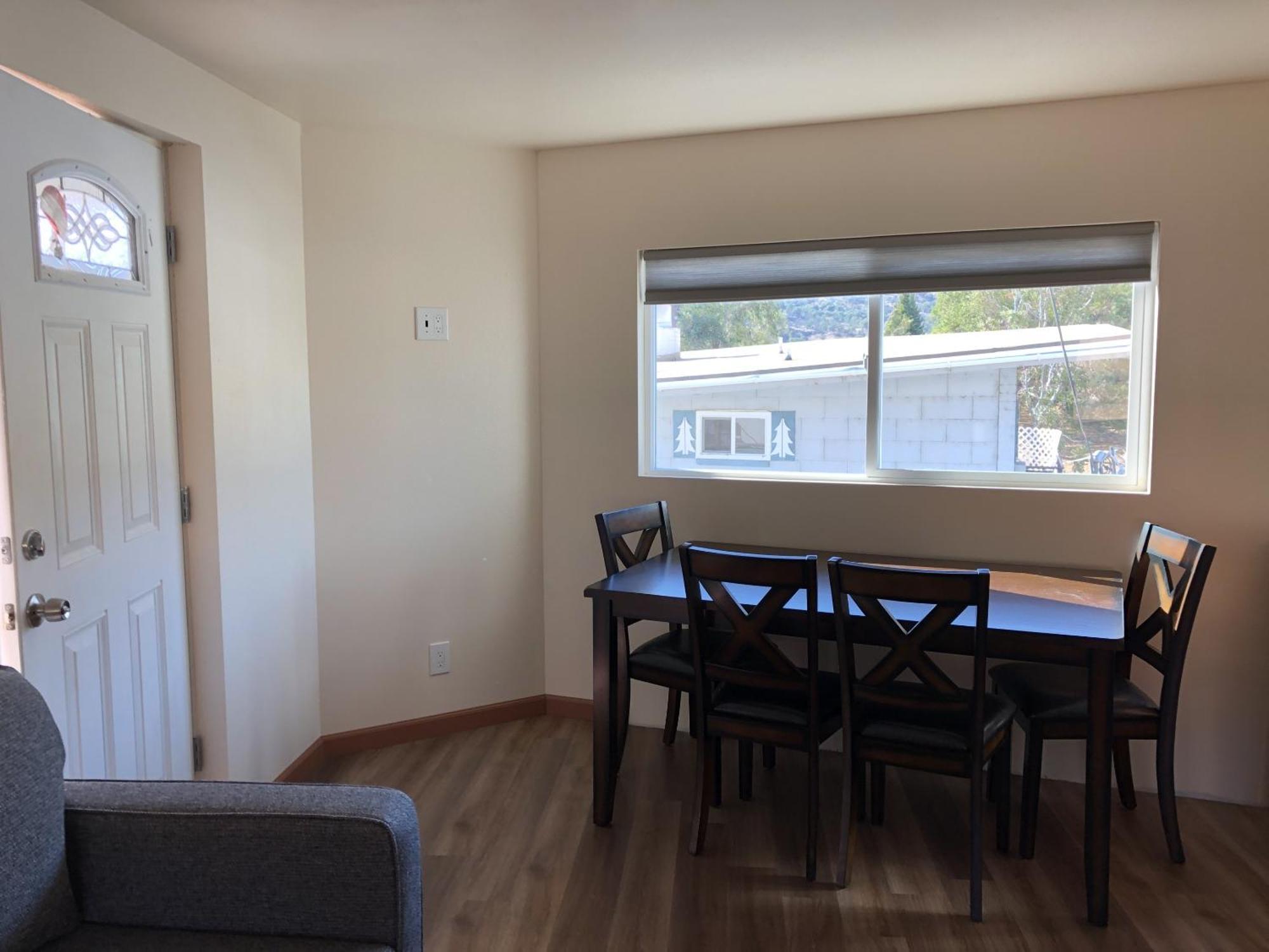 Sierra Lodge Три Ривърс Стая снимка