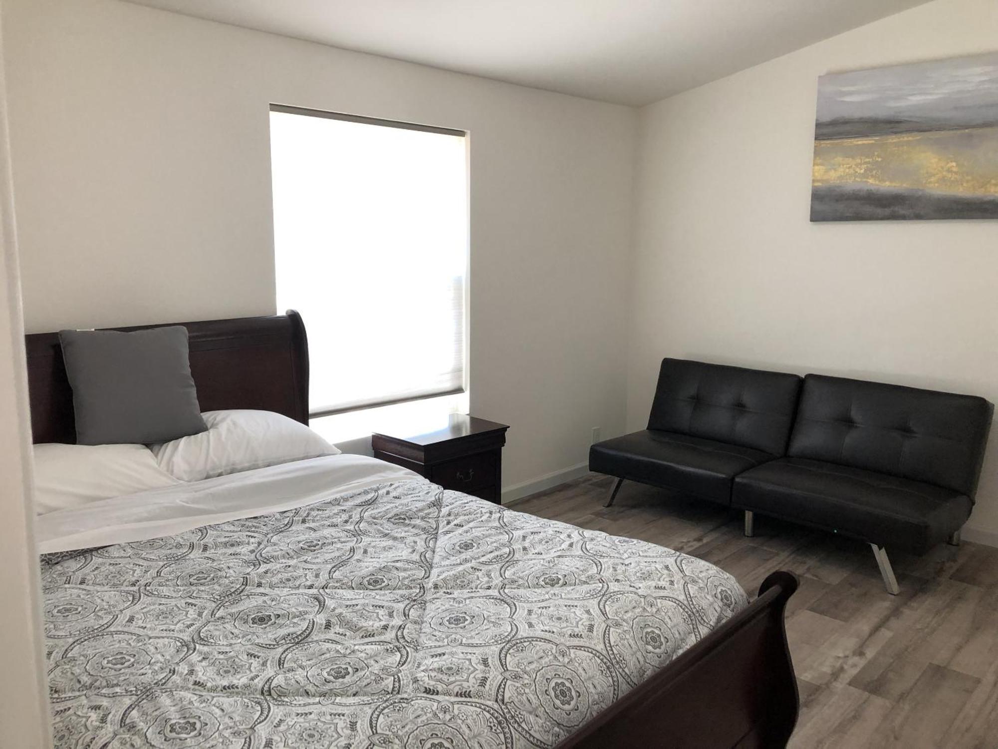 Sierra Lodge Три Ривърс Стая снимка