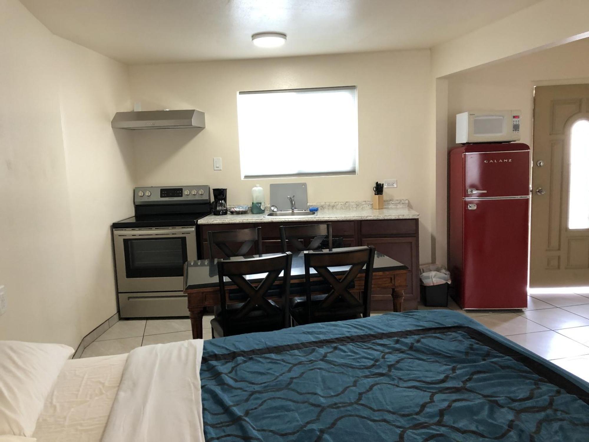 Sierra Lodge Три Ривърс Стая снимка
