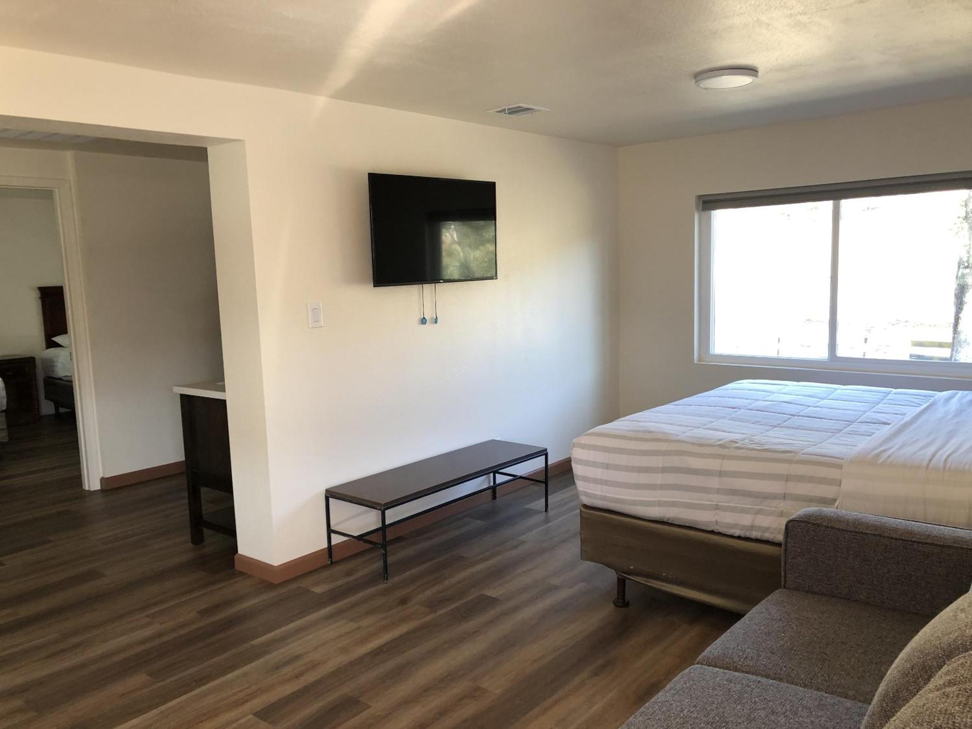 Sierra Lodge Три Ривърс Стая снимка