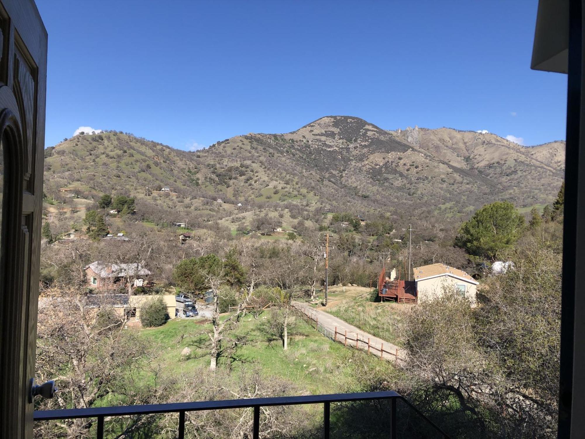 Sierra Lodge Три Ривърс Стая снимка
