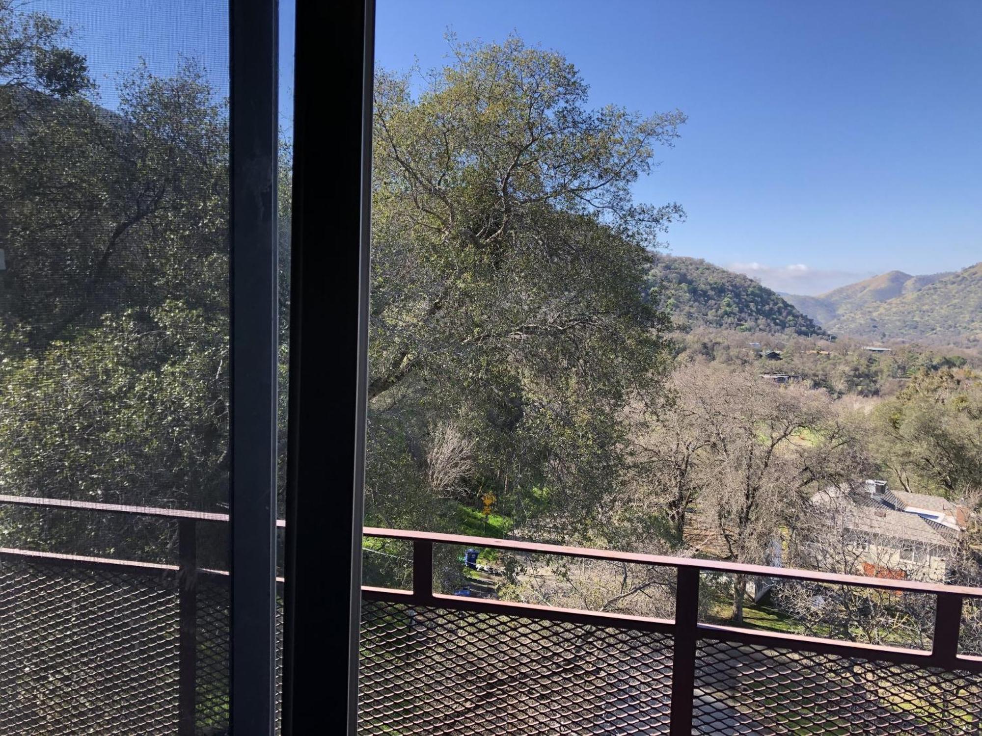 Sierra Lodge Три Ривърс Стая снимка